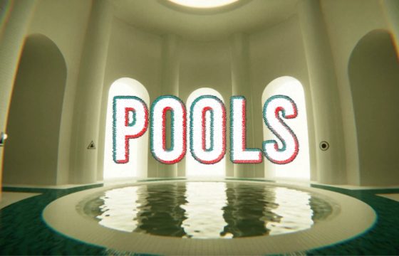 Pools: Diving Into the Future of Horror