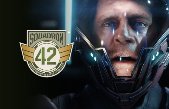Squadron 42: Exciting Updates on the Star Citizen Single-Player Campaign 