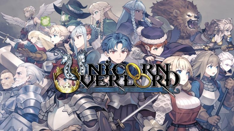 Unicorn Overlord (Demo) – Vanillaware Did It Again!