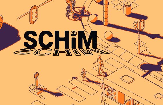 SCHiM – Exclusive Preview