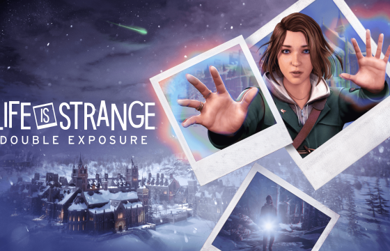 Max Caulfield Returns in Life is Strange: Double Exposure