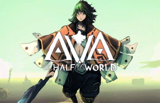 AVA and the Half-World: An Impressive and Dynamic Perspective-Switching Action Rogue-Lite