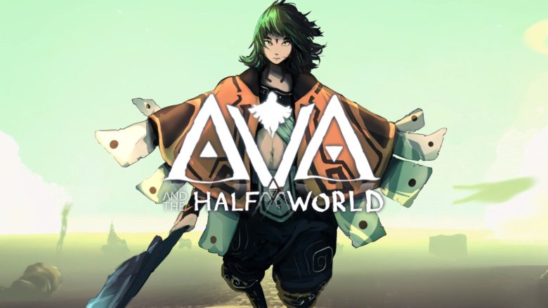 AVA and the Half-World: An Impressive and Dynamic Perspective-Switching Action Rogue-Lite