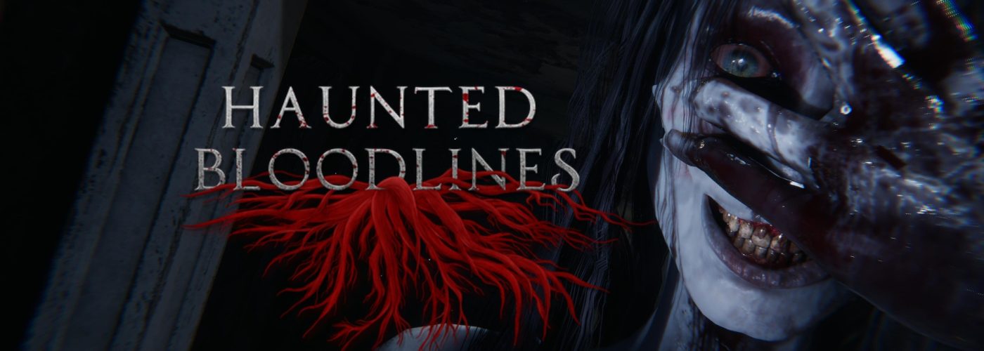 Haunted Bloodlines – Preview of the Spectral Horror by Horrified Triangles and Iphigames