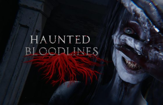 Haunted Bloodlines – Preview of the Spectral Horror by Horrified Triangles and Iphigames