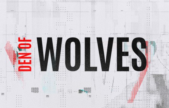 Den of Wolves – The new FPS from the creators of PAYDAY