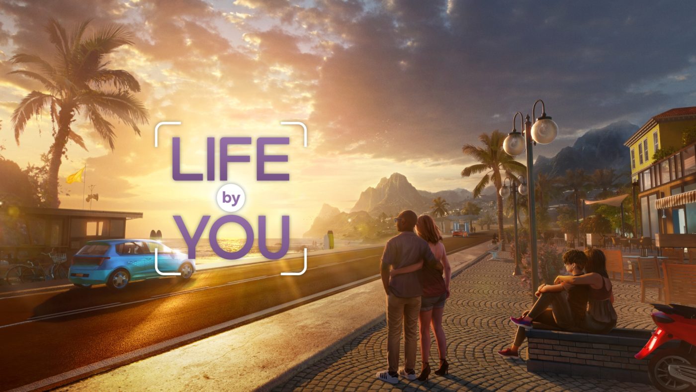 Paradox Life by You