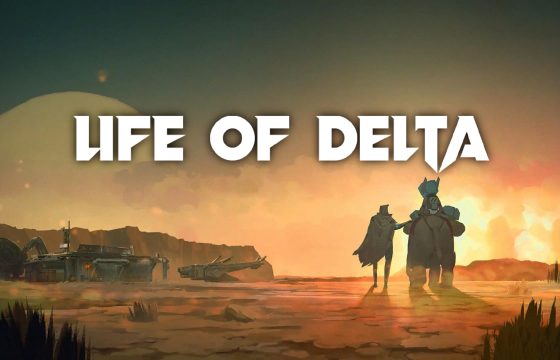 Life of Delta Review – A Robot’s Story
