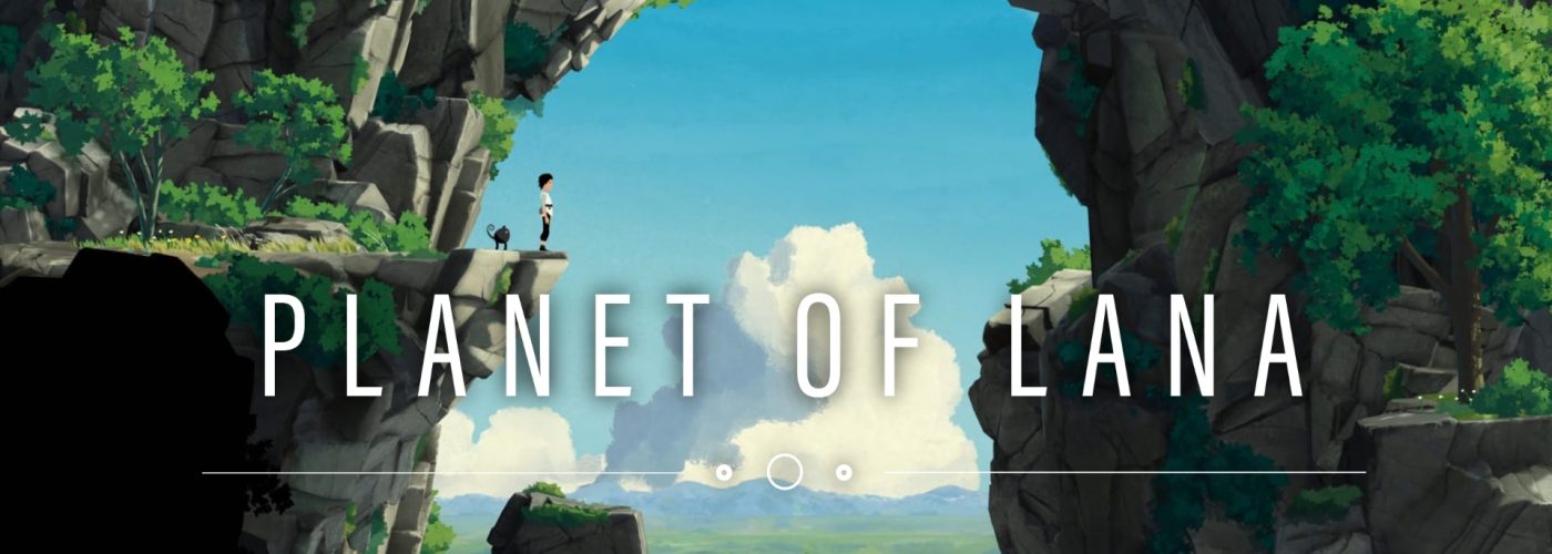 Planet Of Lana – The review: a vibrant 2.5D platformer