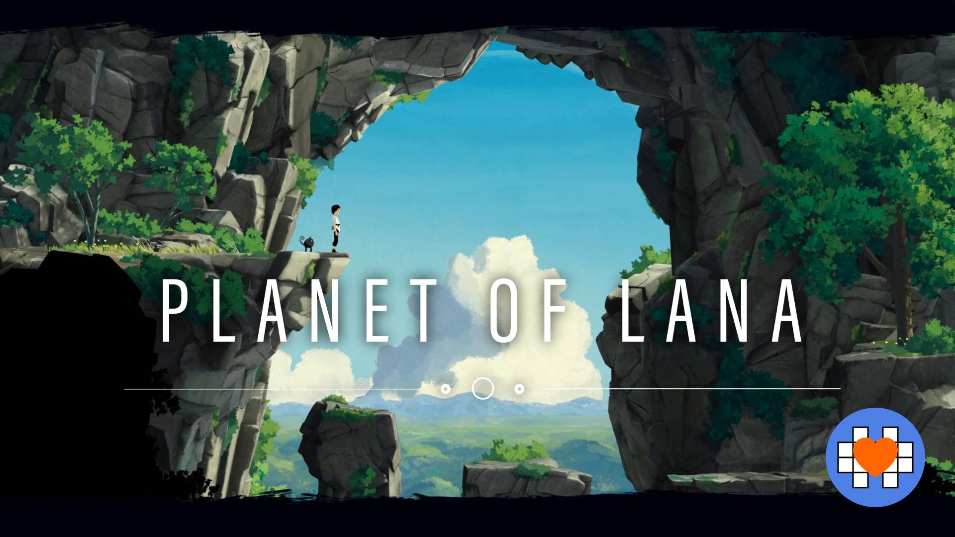 Planet Of Lana - The review: a vibrant 2.5D platformer