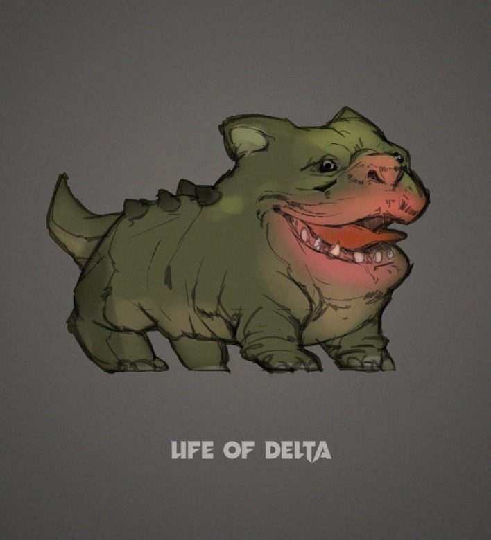 Dog