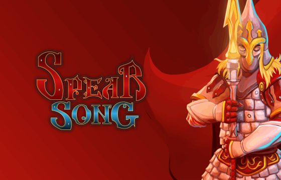 Spear Song: a Strategy Game Immersed in Slavic Folklore