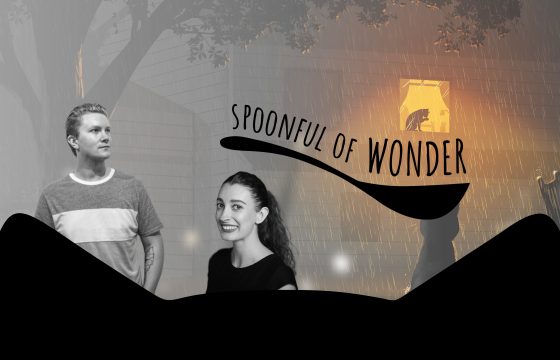 Interview with Samantha Cable and Kostia Liakhov of Spoonful of Wonder, Creators of Copycat