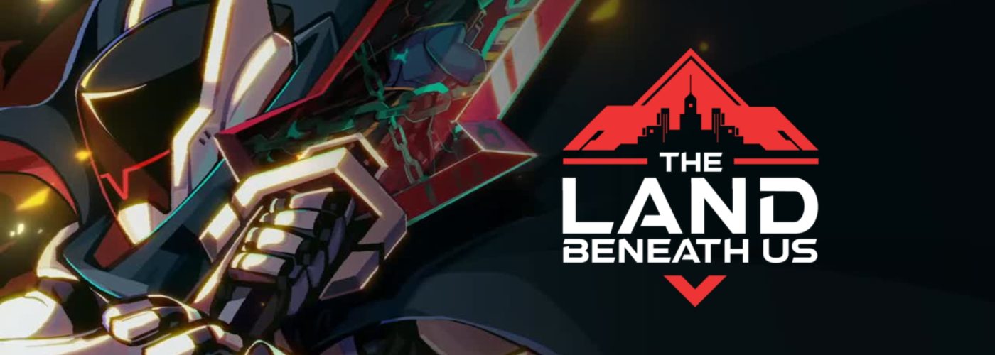 The Land Beneath Us – Our Review