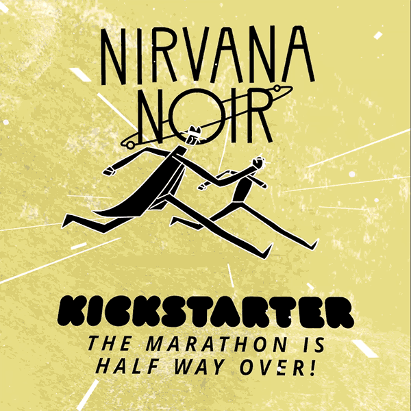 Nirvana Noir