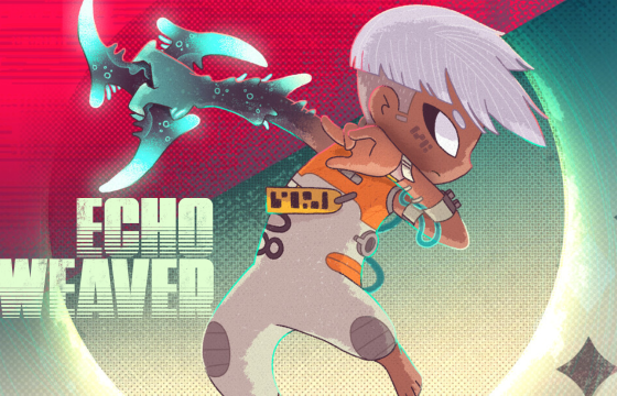 Time-loop Metroidvania Echo Weaver is getting a Free Steam Demo Next Week