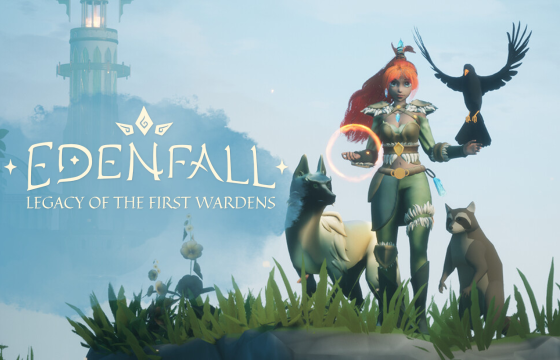 Edenfall reaches Kickstarter funding goal just before campaign’s end