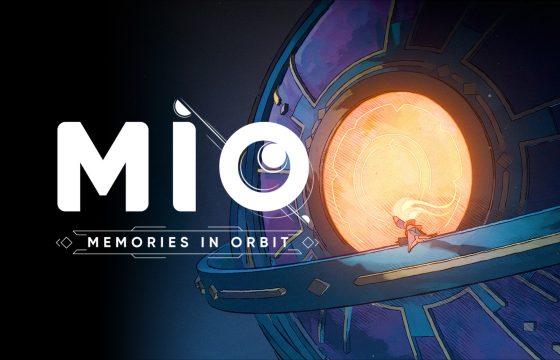 MIO: Memories in Orbit – The Return of Douze Dixièmes and Focus Entertainment