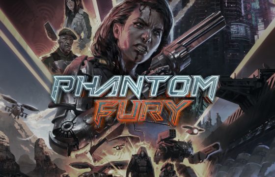 Phantom Fury – Our Review