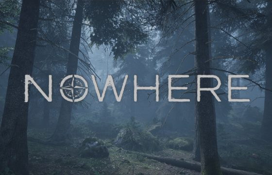 Nowhere News – All the latest updates from the post Ragnarök