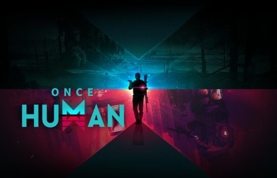 Once Human – Review: A World to Discover