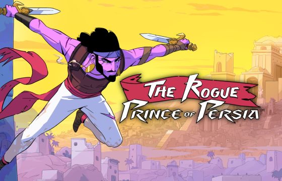 The Rogue Prince of Persia – Preview – The Prince is Back