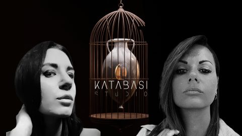 Unknown Tapes - A dinosaur-based analog horror video game