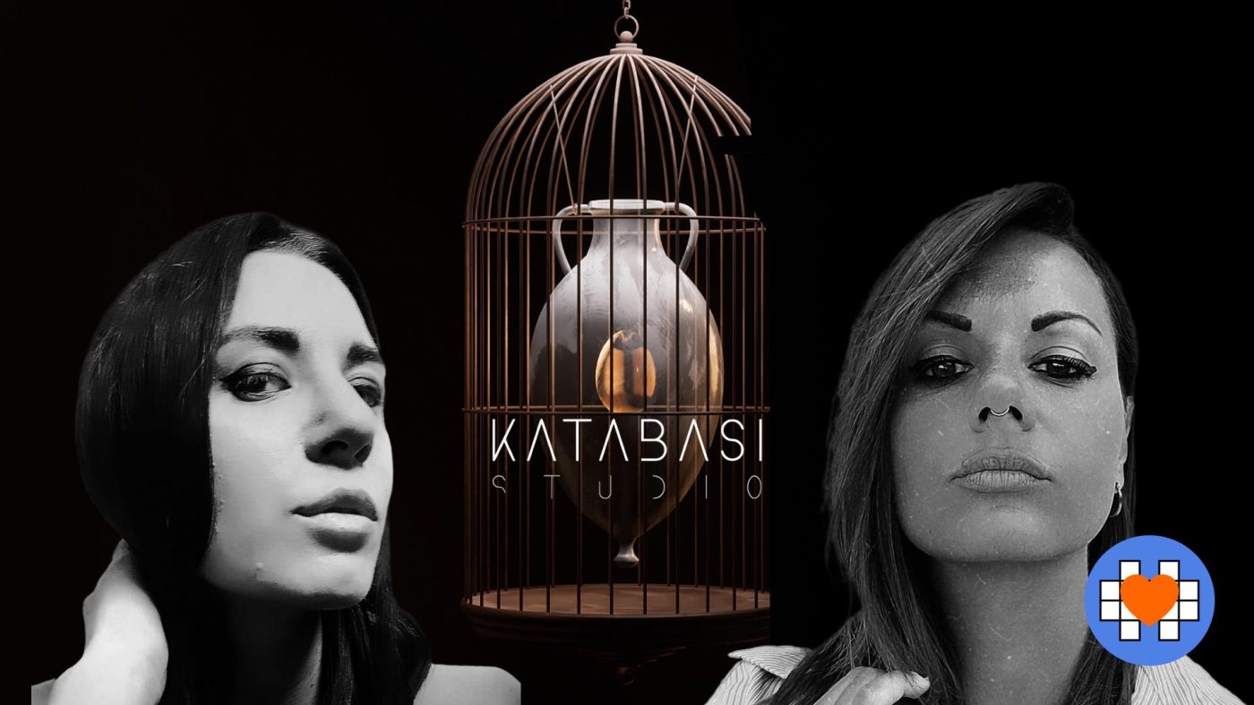 Interview with Katabasi Studio