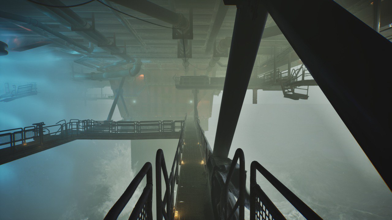 Walkway