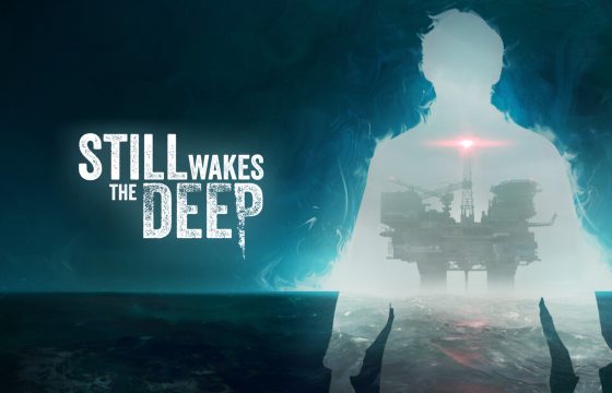 Still Wakes The Deep: Review – Horror from the Depths of the Sea