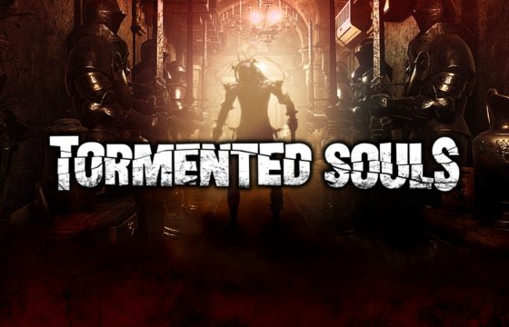 Tormented Souls – The Review: A Reminiscence of Old Nightmares