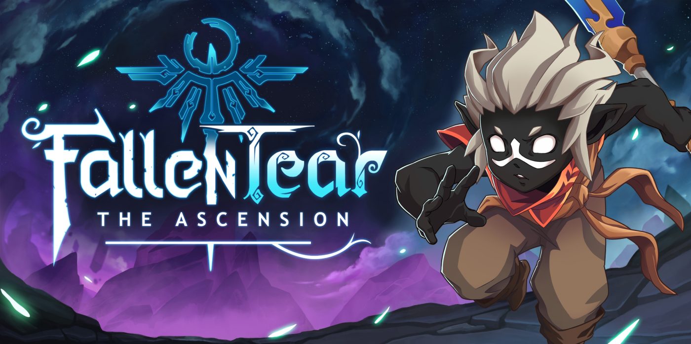 Fallen Tear: The Ascension