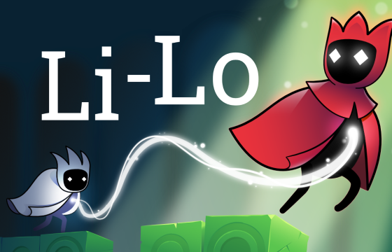 Li-Lo Announced – A Heartfelt Puzzle-Platformer About Family, Emotions, and Growth