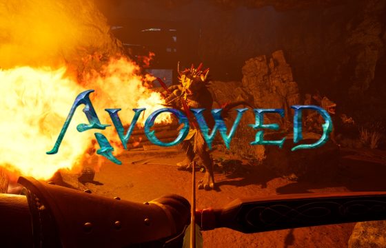 Avowed Delayed to Early 2025