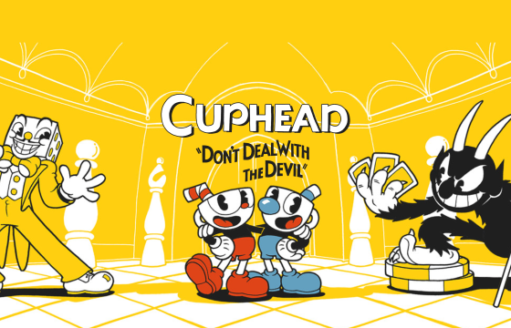 Cuphead Review – Don’t deal with the Devil