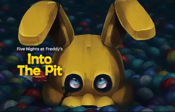 FNAF Into the Pit: A new chapter that redefines the franchise