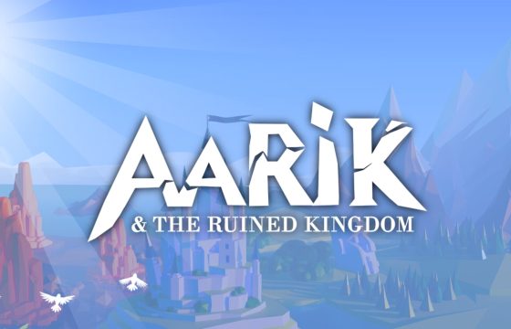 Aarik and The Ruined Kingdom – Review: Let’s Save Our Kingdom!