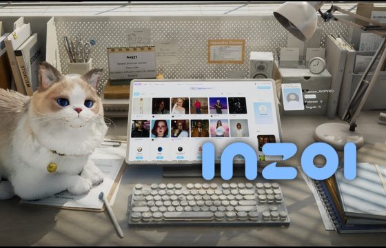 InZoi: The demo is finally available! The new rival to The Sims conquers players