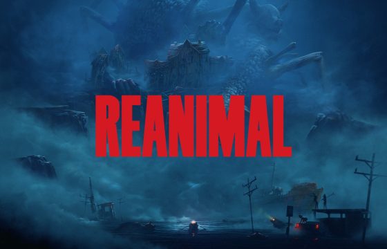 Reanimal, announced at the Opening Night Live Gamescom 2024