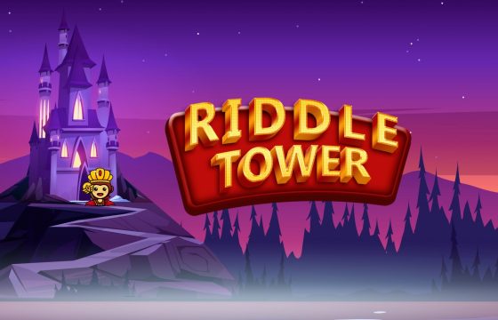 Riddle Tower – Review: An ideal Game for Testing Logic and Lateral Thinking