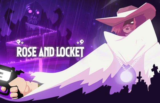 Rose and Locket Demo Preview: Our New Run ‘n Gun Obsession