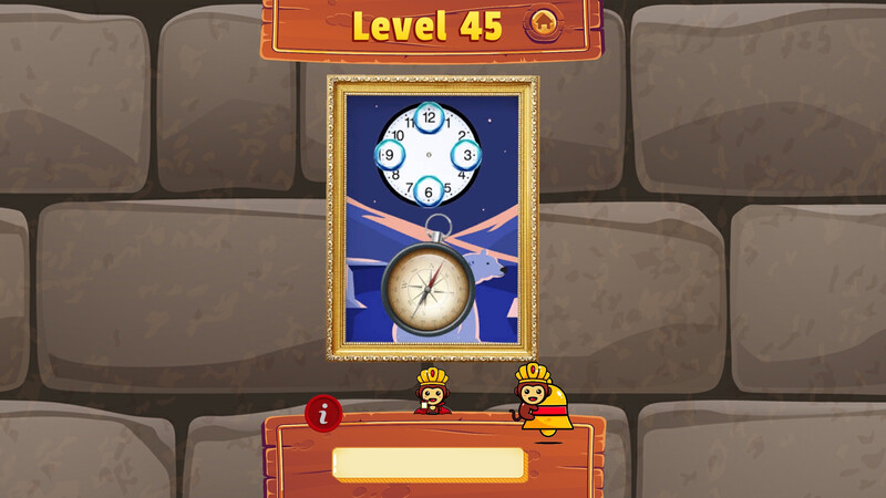Riddle Tower Rebus