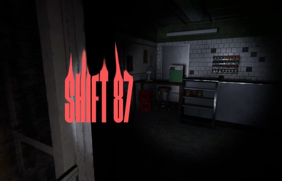 Review of Shift 87: A Horror Experiment That Fails to Convince