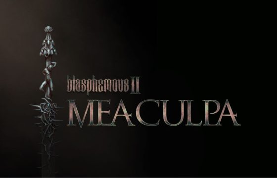 Blasphemous II: “Mea Culpa” Expansion and Free “True Torment” Update Announced!