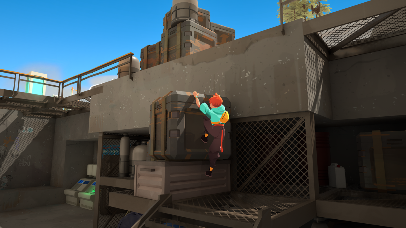 gameplay