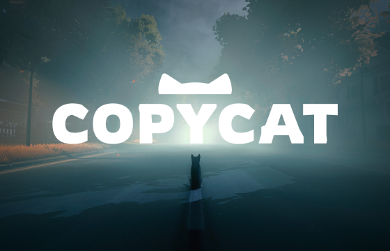 Copycat Review-In-Progress