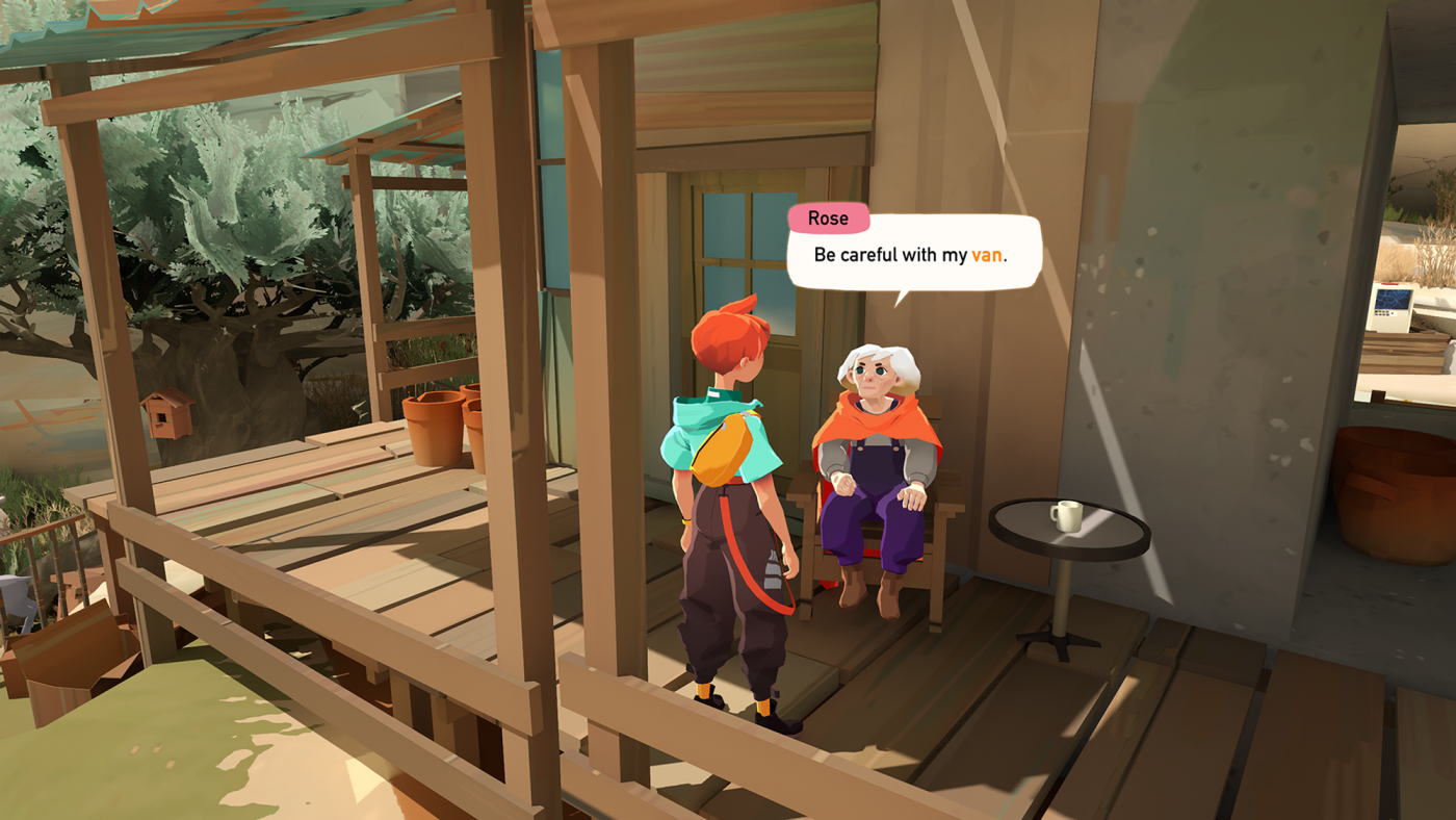 dialogues