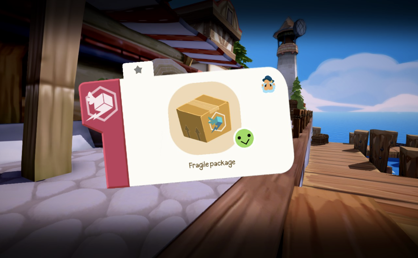 Packages