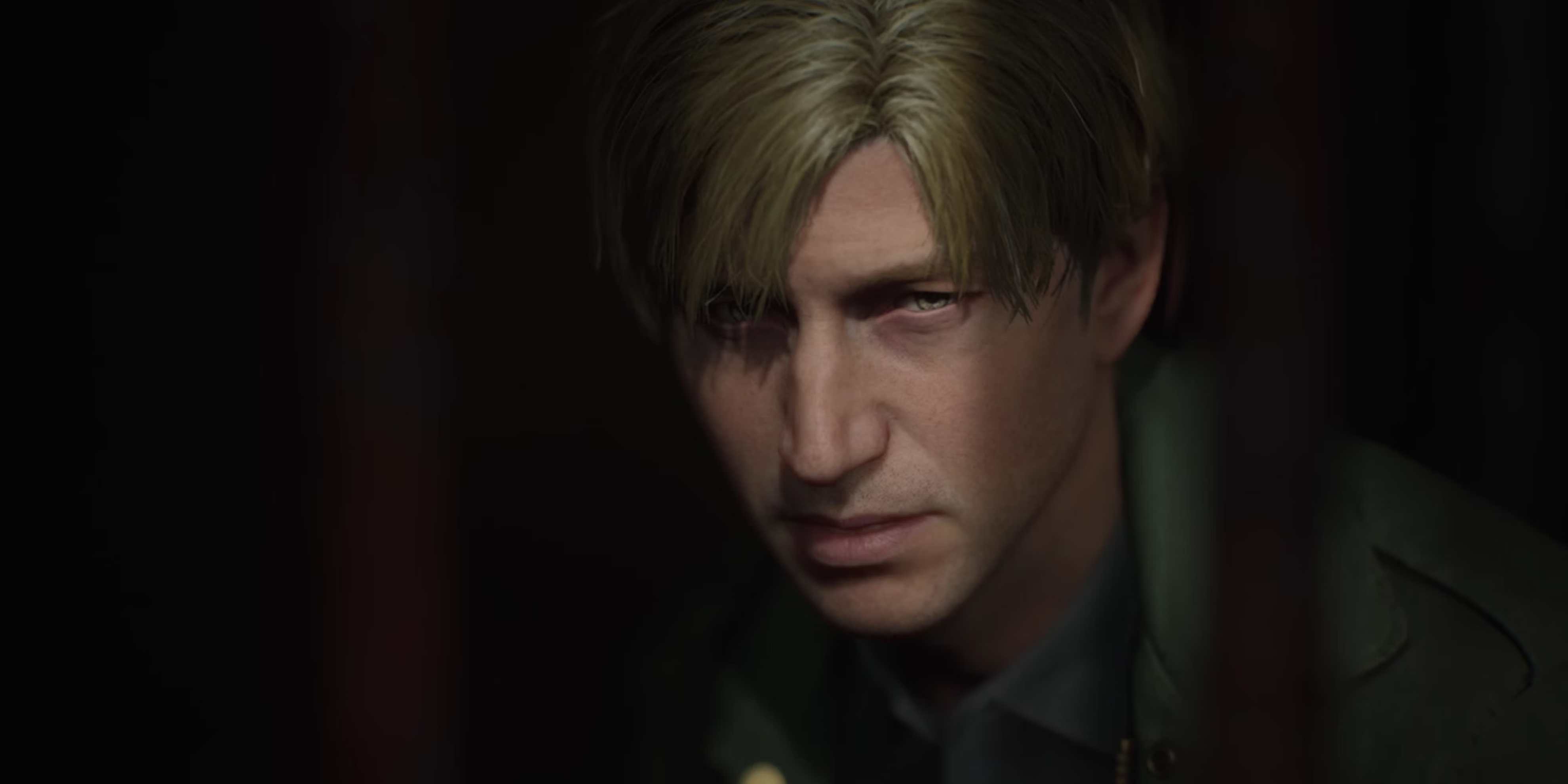 Silent Hill 2