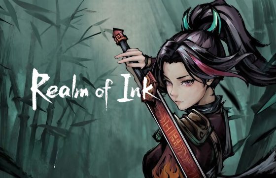 Realm of Ink – Early Access